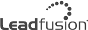 Leadfusion logo